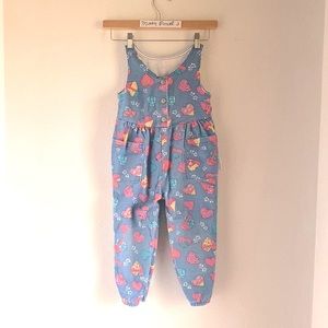 Vintage healthtex outfit